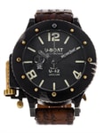 Pre-Owned U-Boat U-42 Watch